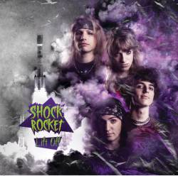 Shock Rocket : Lift Off
